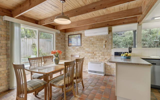 Bungunyah Apartments