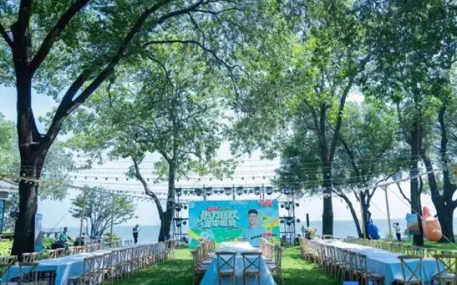 Qinhuangdao Moqi Homestay