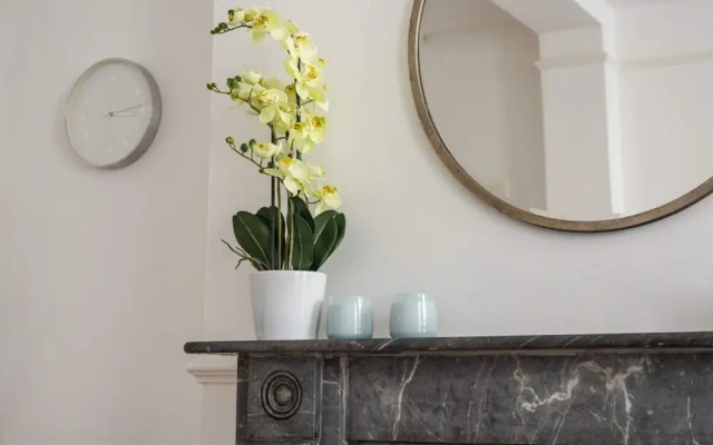 Stunning 1 Bedroom Regency Flat on Brighton Seafront