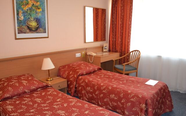 Premier Hotel Lybid
