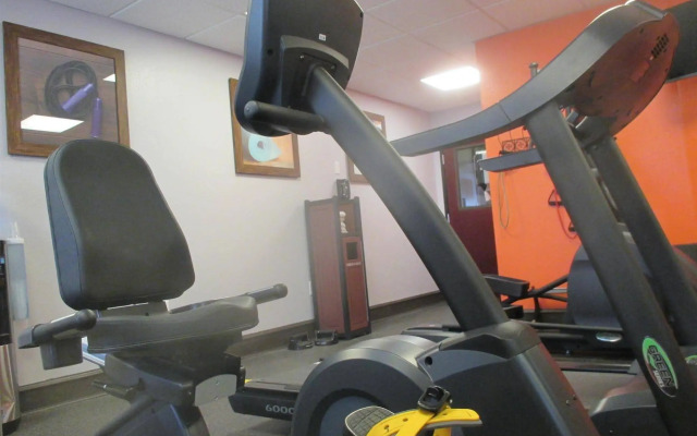 Best Western Harker Heights - Killeen - Fort Hood TX