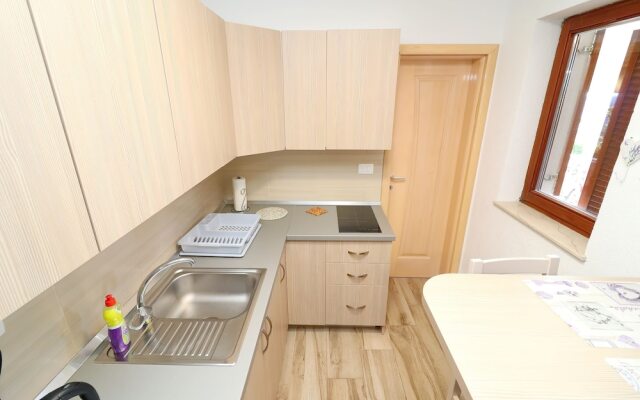 Seaside Apartments Hrkac