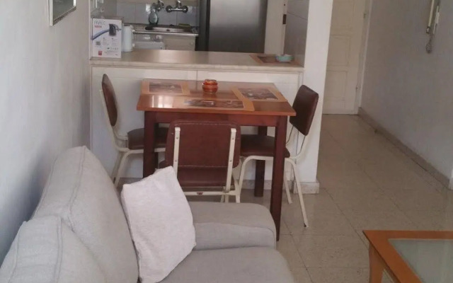 Pasianna Hotel Apartments