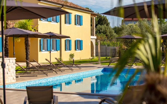 Olea Residence