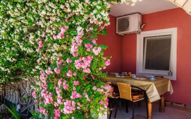 Leček Cozy Apartments