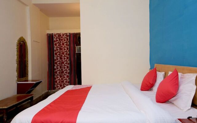 OYO 30600 Hotel Sagar