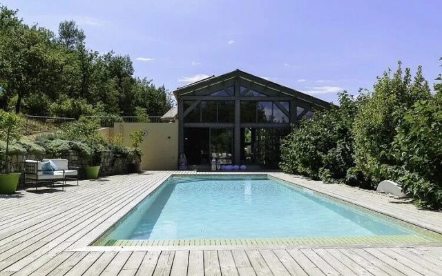 La Bastide de Fangouse