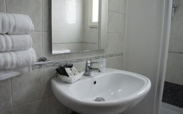 Albergo D'Onofrio