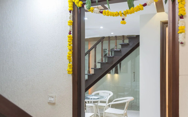 Under My Roof Superio