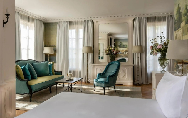 Villa Saint Ange