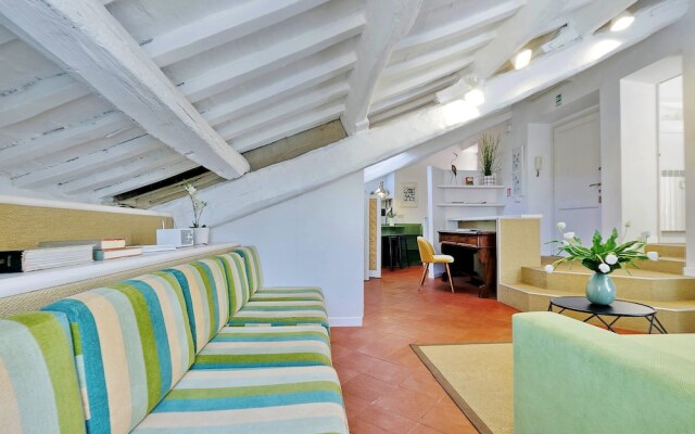 Monti Charme - My Extra Home