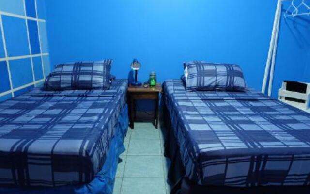 Hostal Monte Cristi