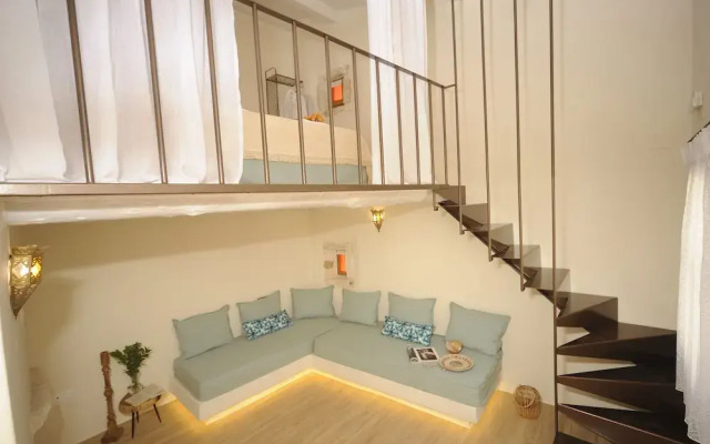 Veranda Rossa Suites