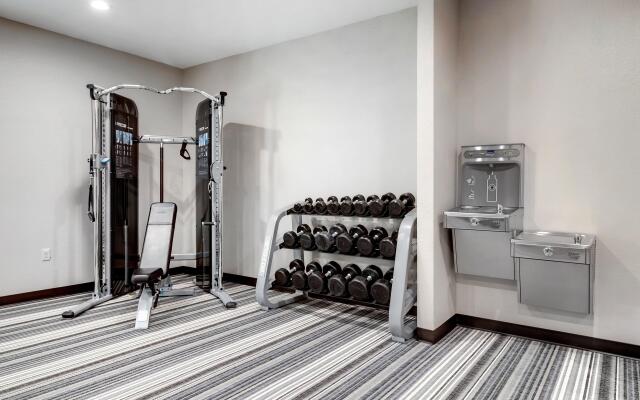 Candlewood Suites Waco by IHG