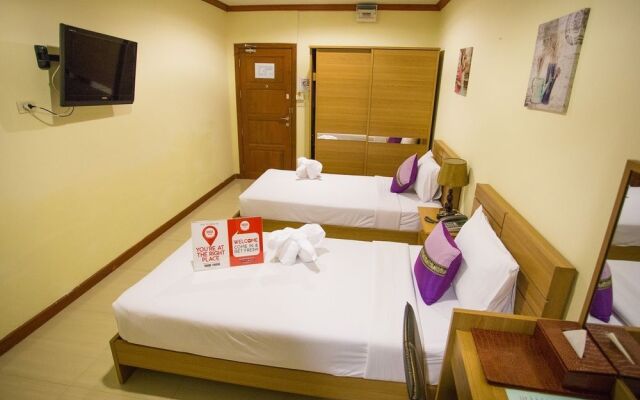 NIDA Rooms Lotus Bai yok 599