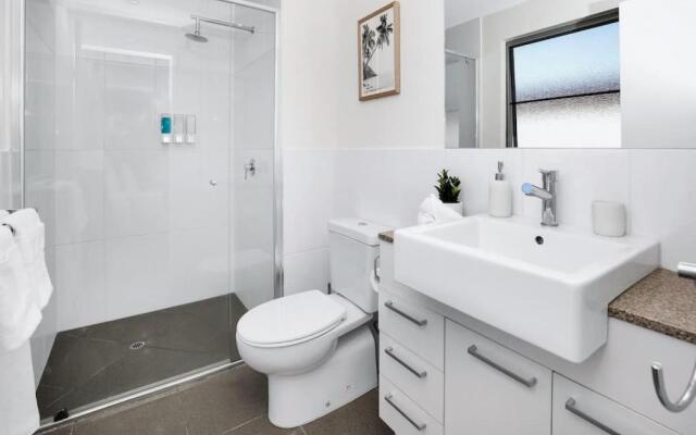 Parkview City Apartment 201