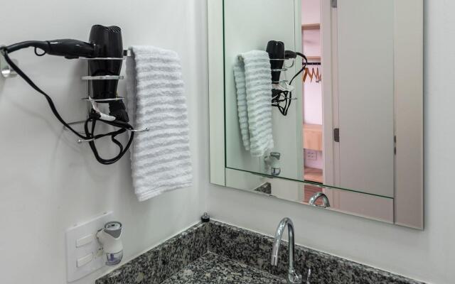 MV15 - Studio confortável próximo à Estação Brás.