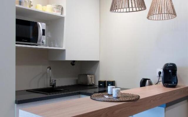 Studio Design Paloma Dark