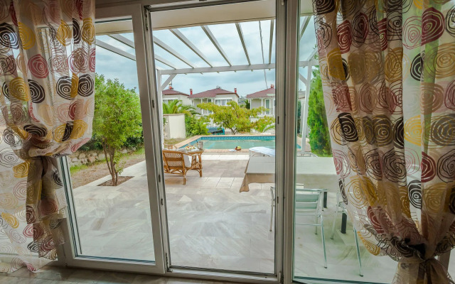 Olympic Kosma Villas