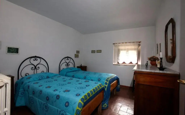 Casina Della Burraia