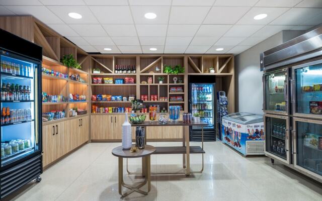 Staybridge Suites Chicago O Hare Airport