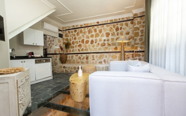 Noa's Boutique Hotel