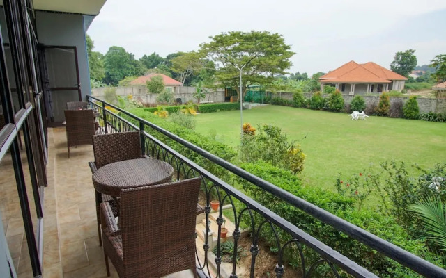 Hutland Hotel