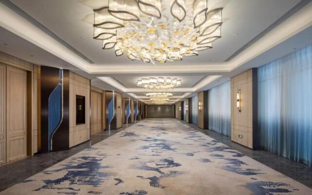 Ji'an Grand Skylight International Hotel