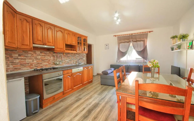 Apartman Katja
