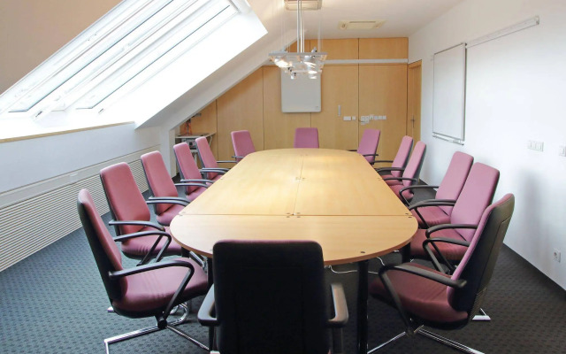 AKZENT Hotel Am Burgholz