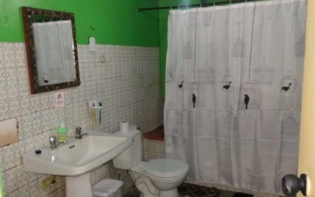 Hostal Entretenido
