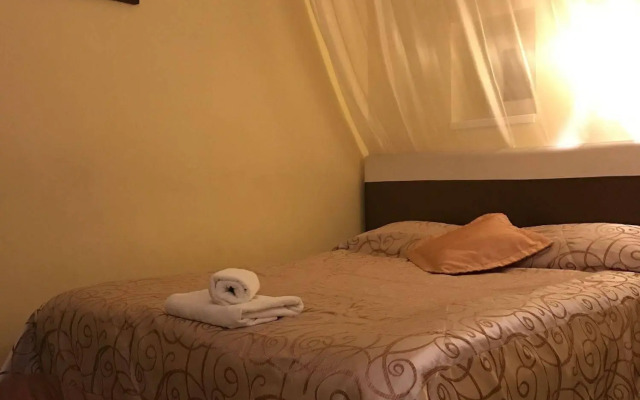 Leotel Hotel