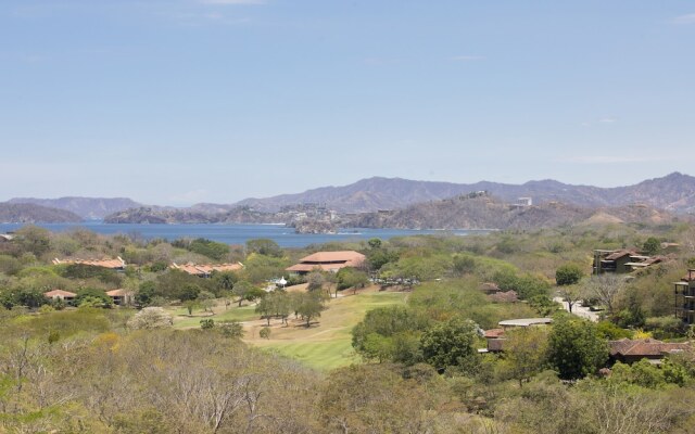 Ocean View Luxury Condo at Reserva Conchal A8