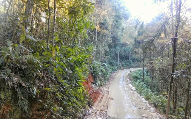 Sapa Ham Rong View Hotel