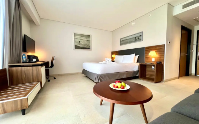 Hampton Inn by Hilton Cancun Cumbres