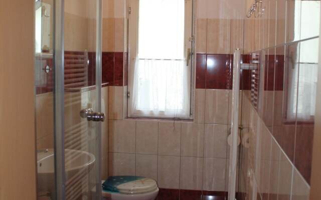 Bungalow in Alt Bukow Near the Beach