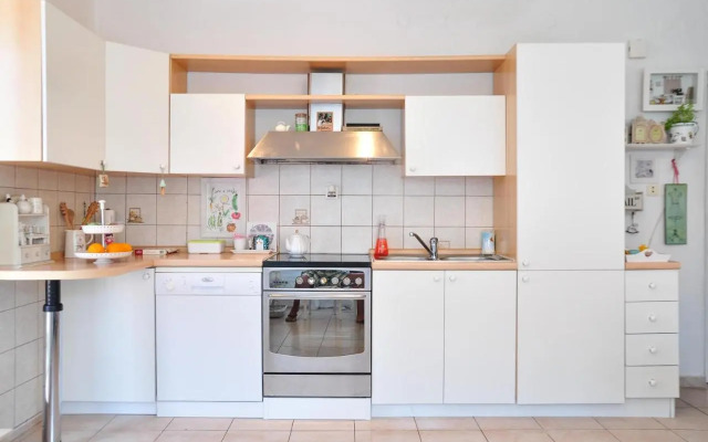 Beach apartment Neira