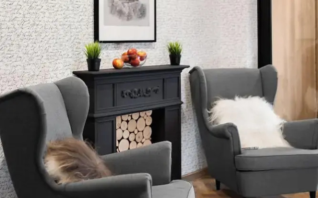 Miód Malvina Apartamenty