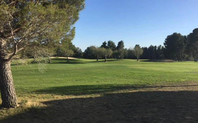 Villa Golfy 8 Bonmont