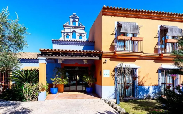 Aparthotel La Espadaña