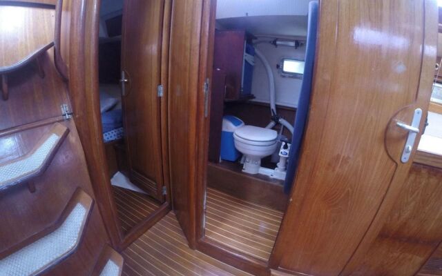 Original Sailboat Xperience