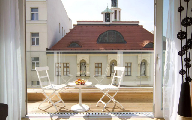 Kaiser Lofts by Welcome2vienna