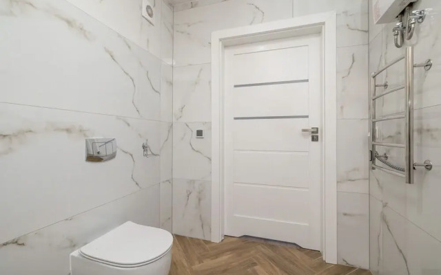 Salwatorianska28 for 4 People by Renters