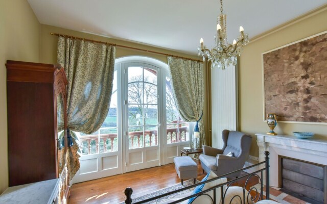 Les Roches - Chateaux & Hotels Collection