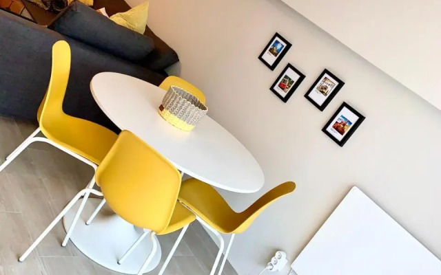 Cascais Modern Getaway