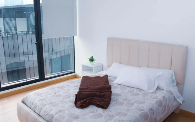 Departamento completo EPIQ 602