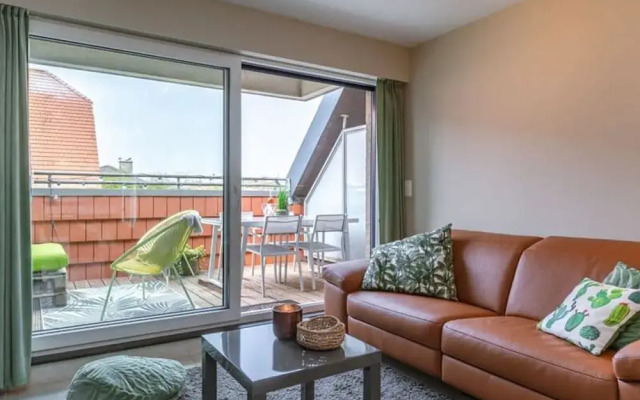 The Perfect Getaway Family Apartment With Terrace