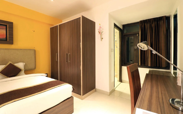 Hotel Dodas Palace 