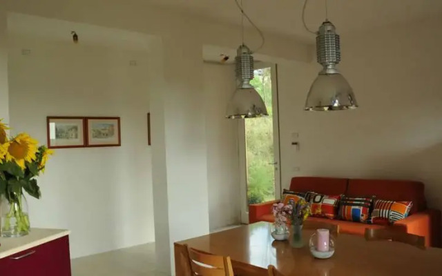 Apartment Casa al Parco