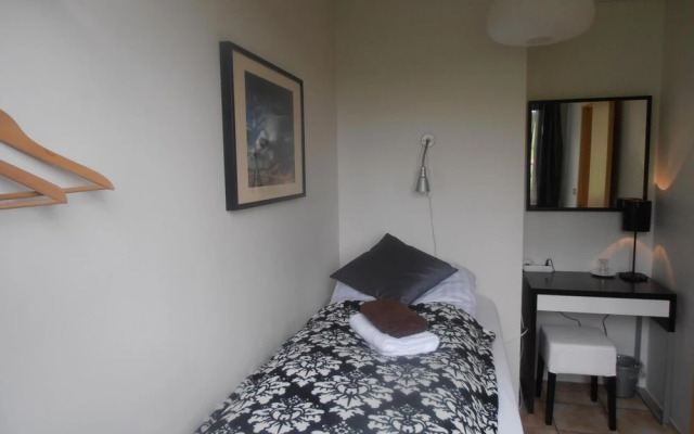 Giljur Guesthouse